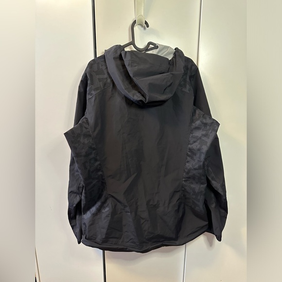 ADIDAS TERREX XPERIOR HYBRID RAIN.RDY JACKET - Picture 8 of 8